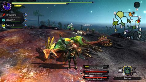 large monsters mhgu.